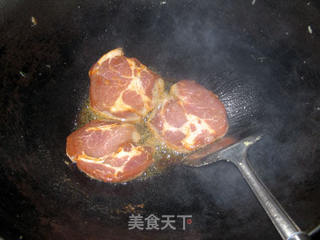 美味煎猪扒的做法步骤:5