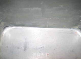 【舌尖上美丽的触动】翻转菠萝布朗尼的做法步骤:3