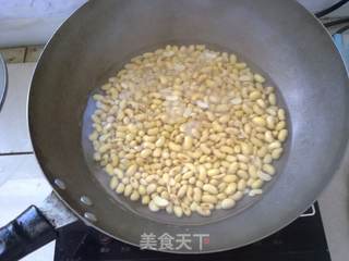 茄汁黄豆罐头的做法步骤:2