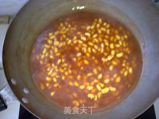 茄汁黄豆罐头的做法步骤:4