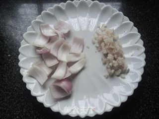 【塔吉锅】---牛肉豆腐蔬菜煲的做法步骤:4