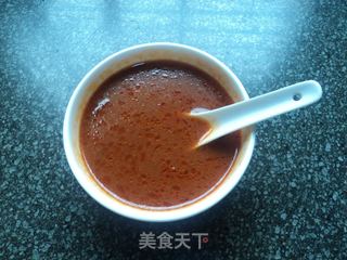 【塔吉锅】---牛肉豆腐蔬菜煲的做法步骤:6