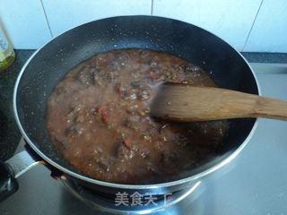 【塔吉锅】---牛肉豆腐蔬菜煲的做法步骤:10