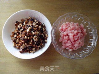 八宝香辣酱的做法步骤:2