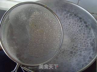 杨枝甘露的做法步骤:2