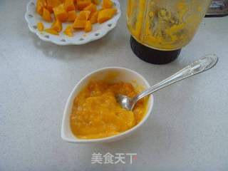 杨枝甘露的做法步骤:7