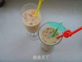 杨枝甘露的做法步骤:11