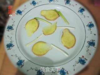 开屏鲈鱼的做法步骤：8