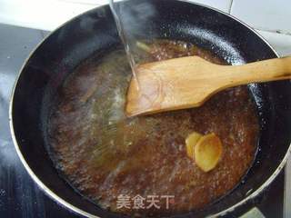 红烧小黄鱼的做法步骤:9