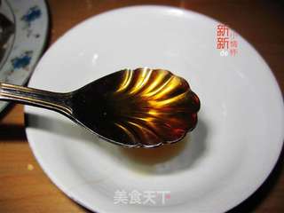 开屏鲈鱼的做法步骤:10
