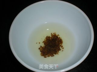 桂花年糕的做法步骤:2