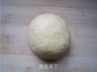 香蕉派的做法步骤:5