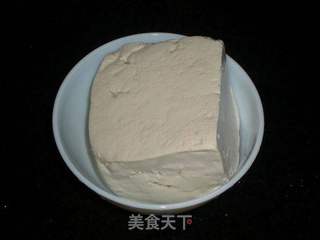胡萝卜豆腐饺子的做法步骤:3