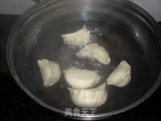 胡萝卜豆腐饺子的做法步骤:18