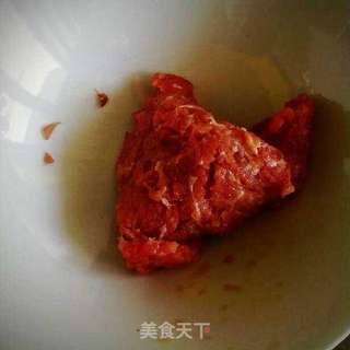 番茄牛肉意面(附详细番茄牛肉酱的制作方法)的做法步骤:2