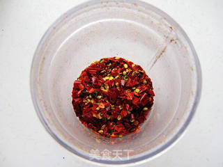 水煮肉片的做法步骤:2