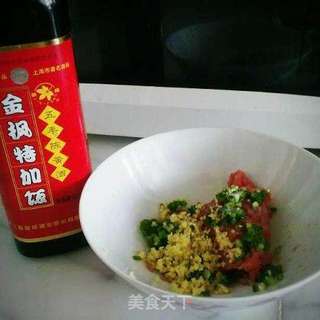 番茄牛肉意面(附详细番茄牛肉酱的制作方法)的做法步骤:3