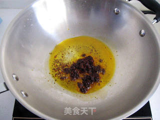 水煮肉片的做法步骤:6