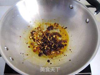 水煮肉片的做法步骤:7