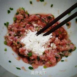 番茄牛肉意面(附详细番茄牛肉酱的制作方法)的做法步骤:4