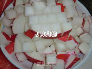 椒子酱的做法步骤:2
