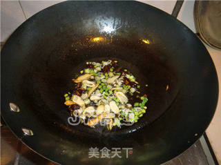 椒子酱的做法步骤:7