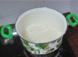 宝宝辅食——梨汁的做法步骤:3
