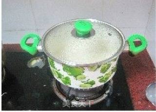 宝宝辅食——梨汁的做法步骤:4