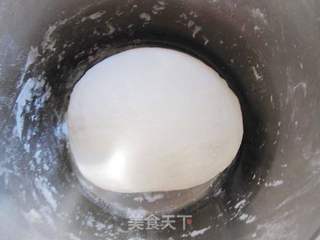 又见榨菜包的做法步骤:2