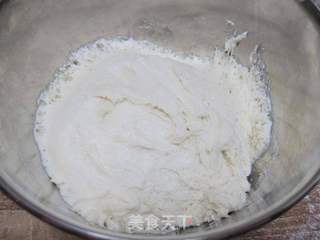 又见榨菜包的做法步骤:3