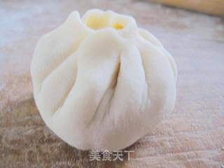 又见榨菜包的做法步骤:6