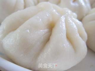 又见榨菜包的做法步骤:8