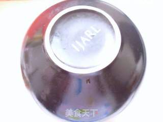 茶树菇梅菜扣肉的做法步骤:13