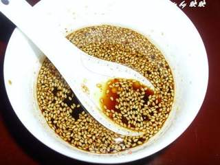 酱烤蔬菜卷的做法步骤:7