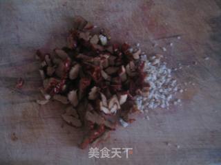 自创花样打糕。自己喜欢什么辅料随便加啦~~我个人爱吃的糯糯口感、的做法步骤:2