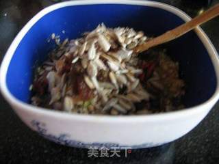 健康果麦饼的做法步骤:5