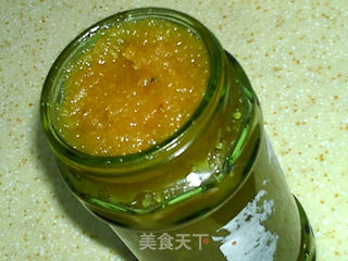 细腻型菠萝酱的做法步骤:14