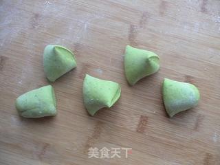 【生煎包】----底脆、馅鲜、皮薄的美味的做法步骤：7