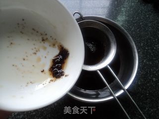 【桂圆炖蛋】的做法步骤:4