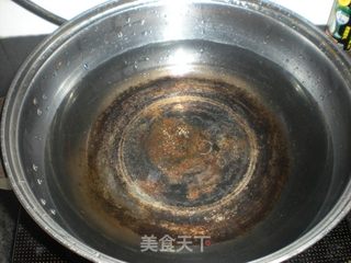打造顶级干拌——扬州干拌面的做法步骤:5