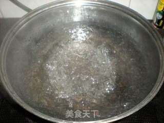 打造顶级干拌——扬州干拌面的做法步骤:6