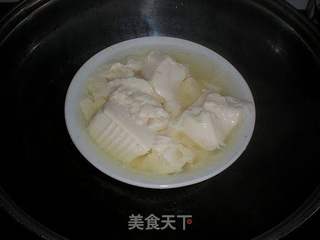 山寨版豆腐脑的做法步骤：7