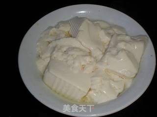 山寨版豆腐脑的做法步骤:8