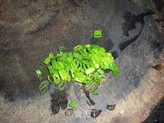 山寨版豆腐脑的做法步骤:6