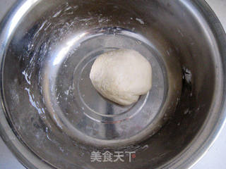 土家酱香饼的做法步骤:2