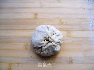 土家酱香饼的做法步骤:17