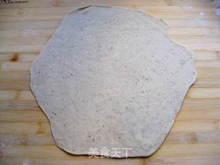 土家酱香饼的做法步骤:18