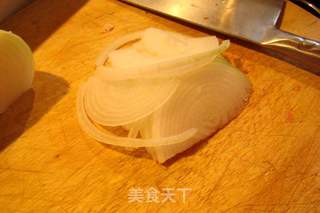 新疆羊肉手抓饭的做法步骤:4