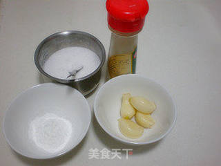 菠菜蛋糕的做法步骤:2