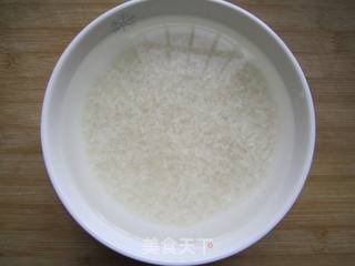 皮蛋瘦肉粥的做法步骤：2